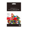 Nanoblock NBC-324 Rosella