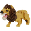 Nanoblock NBC-326 Lion