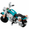 Nanoblock NBC-329 Motorcycle Cruiser (Award Series)