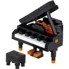Nanoblock NBC-336 Grand Piano