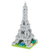 Nanoblock NBC-339 Eiffel Tower