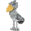 Nanoblock NBC-345 Shoebill