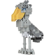 Nanoblock NBC-345 Shoebill