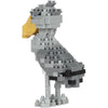 Nanoblock NBC-345 Shoebill
