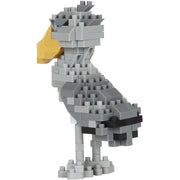 Nanoblock NBC-345 Shoebill