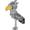 Nanoblock NBC-345 Shoebill