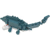 Nanoblock NBC-349 Mosasaurus Dinosaur