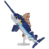 Nanoblock NBC-352 Marlin