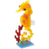 Nanoblock NBC-353 Seahorse