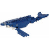 Nanoblock NBC-354 Humpback Whale