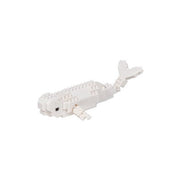 Nanoblock NBC-355 Beluga