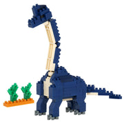Nanoblock NBC-363 Brachiosaurus
