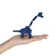 Nanoblock NBC-363 Brachiosaurus Dinosaur