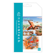 Nanoblock NBC-365 Pteranodon