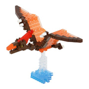 Nanoblock NBC-365 Pteranodon