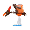 Nanoblock NBC-365 Pteranodon Dinosaur