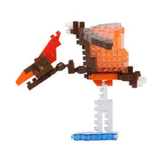 Nanoblock NBC-365 Pteranodon Dinosaur