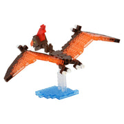 Nanoblock NBC-365 Pteranodon Dinosaur
