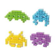 Nanoblock NBCC-108 Space Invaders Invaders