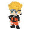 Nanoblock NBCC-134 Naruto Naruto Uzumaki