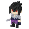 Nanoblock NBCC-135 Naruto Sasuke Uchiha