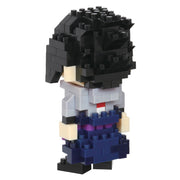 Nanoblock NBCC-135 Naruto Sasuke Uchiha