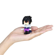 Nanoblock NBCC-135 Naruto Sasuke Uchiha