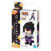 Nanoblock NBCC-135 Naruto Sasuke Uchiha