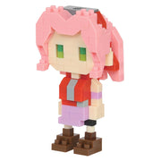 Nanoblock NBCC-136 Naruto Sakura Haruno