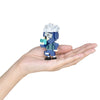 Nanoblock NBCC-137 Naruto Kakashi Hatake