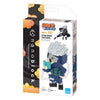 Nanoblock NBCC-137 Naruto Kakashi Hatake