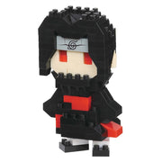 Nanoblock NBCC-138 Naruto Itachi Uchiha