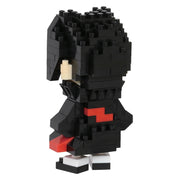 Nanoblock NBCC-138 Naruto Itachi Uchiha