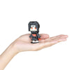 Nanoblock NBCC-138 Naruto Itachi Uchiha