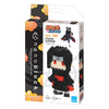 Nanoblock NBCC-138 Naruto Itachi Uchiha