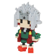 Nanoblock NBCC-139 Naruto Jiraiya