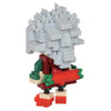 Nanoblock NBCC-139 Naruto Jiraiya