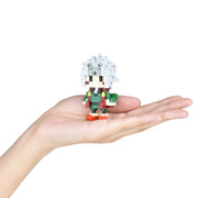Nanoblock NBCC-139 Naruto Jiraiya