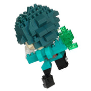 Nanoblock NBCC-142 My Hero Academia Izuku Midoriya