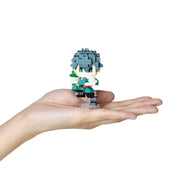 Nanoblock NBCC-142 My Hero Academia Izuku Midoriya