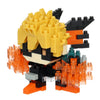 Nanoblock NBCC-143 My Hero Academia Katsuki Bakugo