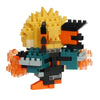 Nanoblock NBCC-143 My Hero Academia Katsuki Bakugo