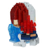 Nanoblock NBCC-145 My Hero Academia Shoto Todoroki