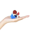 Nanoblock NBCC-145 My Hero Academia Shoto Todoroki