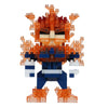 Nanoblock NBCC-146 My Hero Academia Endeavor