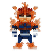 Nanoblock NBCC-146 My Hero Academia Endeavor