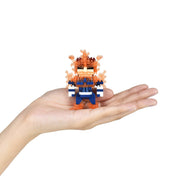 Nanoblock NBCC-146 My Hero Academia Endeavor