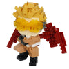 Nanoblock NBCC-147 My Hero Academia Hawks