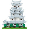 Nanoblock NBH-197 Himeji Castle