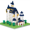 Nanoblock NBH-198 Neuschwanstein Castle